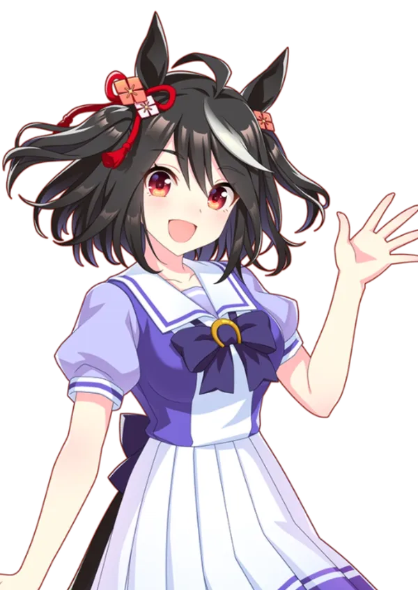 キタサンブラック