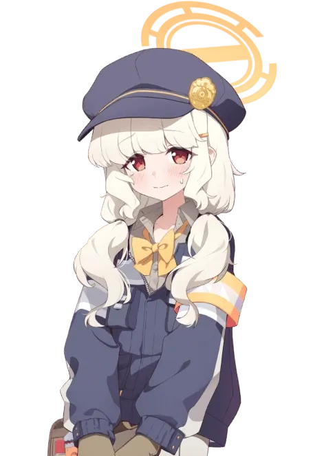 内海アオバ