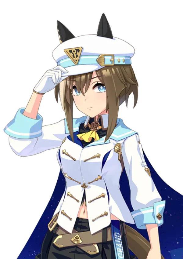 シュヴァルグラン