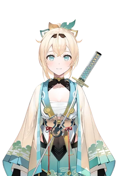 風真いろは