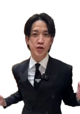 西山翔