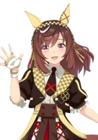 ブエナビスタ