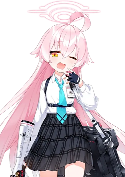 小鳥遊ホシノ