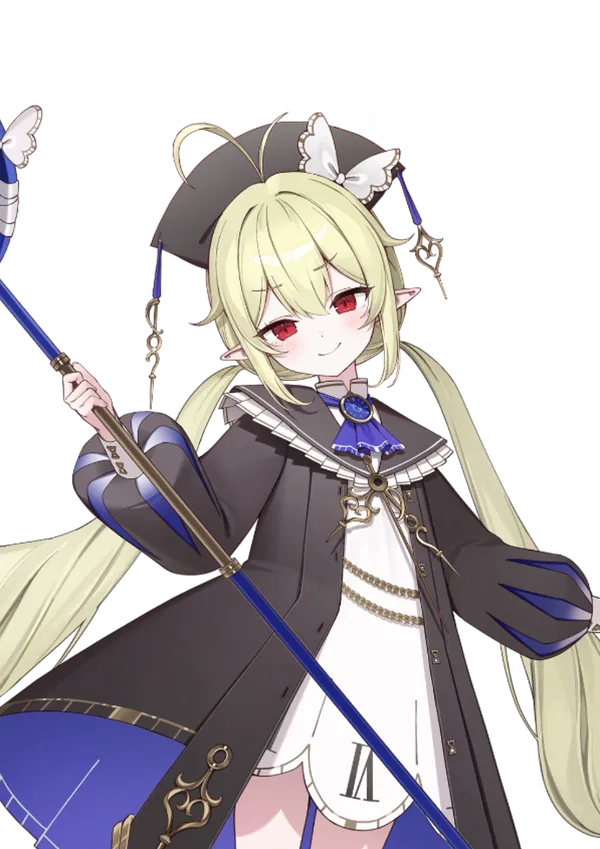 ロロ・オリフィス