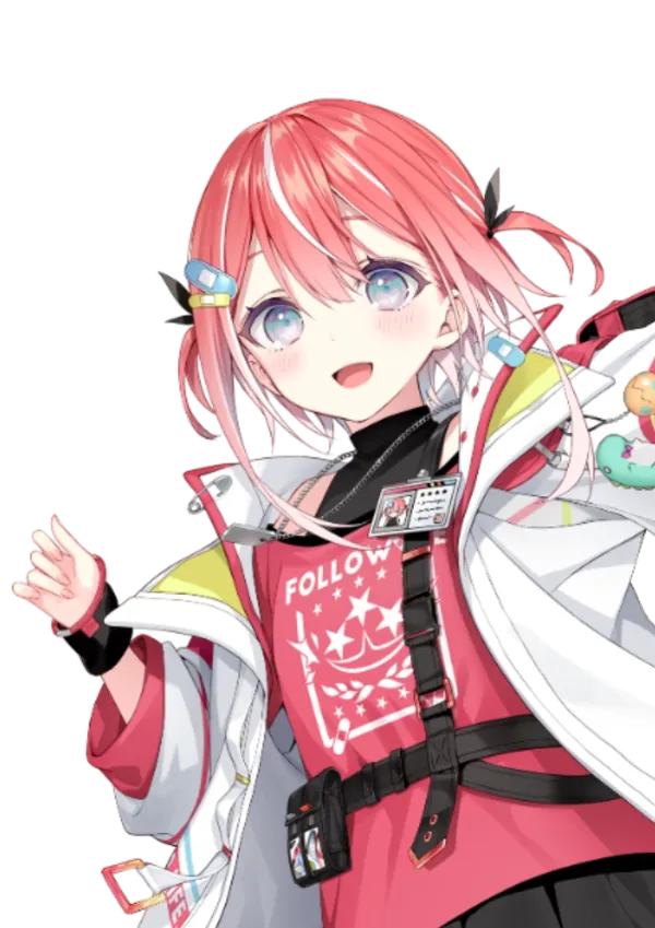 藍坂しう
