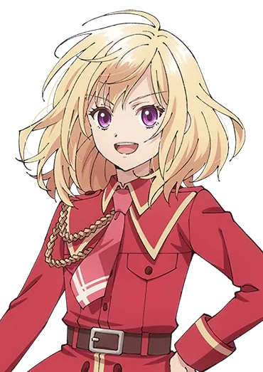 ジル・サーヴェル