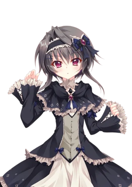 結城希亜