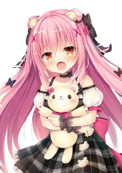 姫熊りぼん
