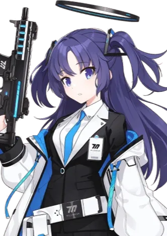 早瀬ユウカ