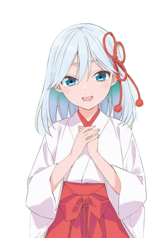 甘神朝姫