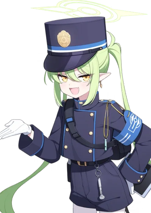 橘ノゾミ
