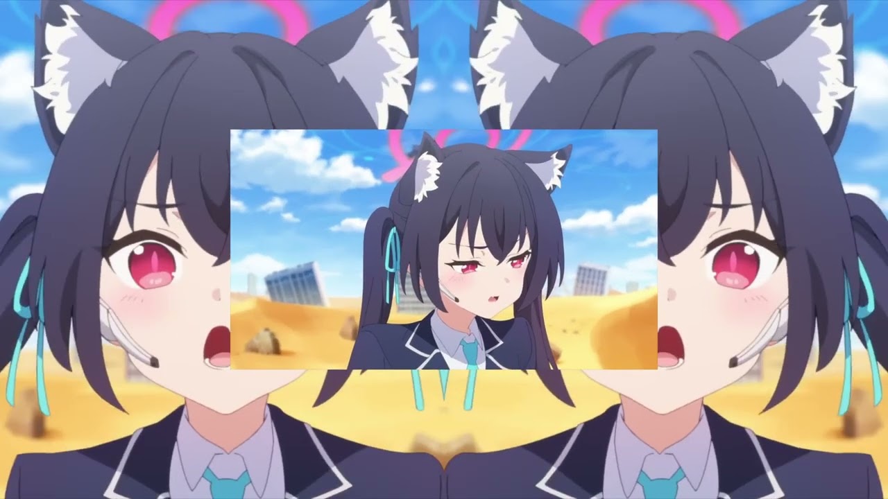 [二人合作] セリカぞーん
