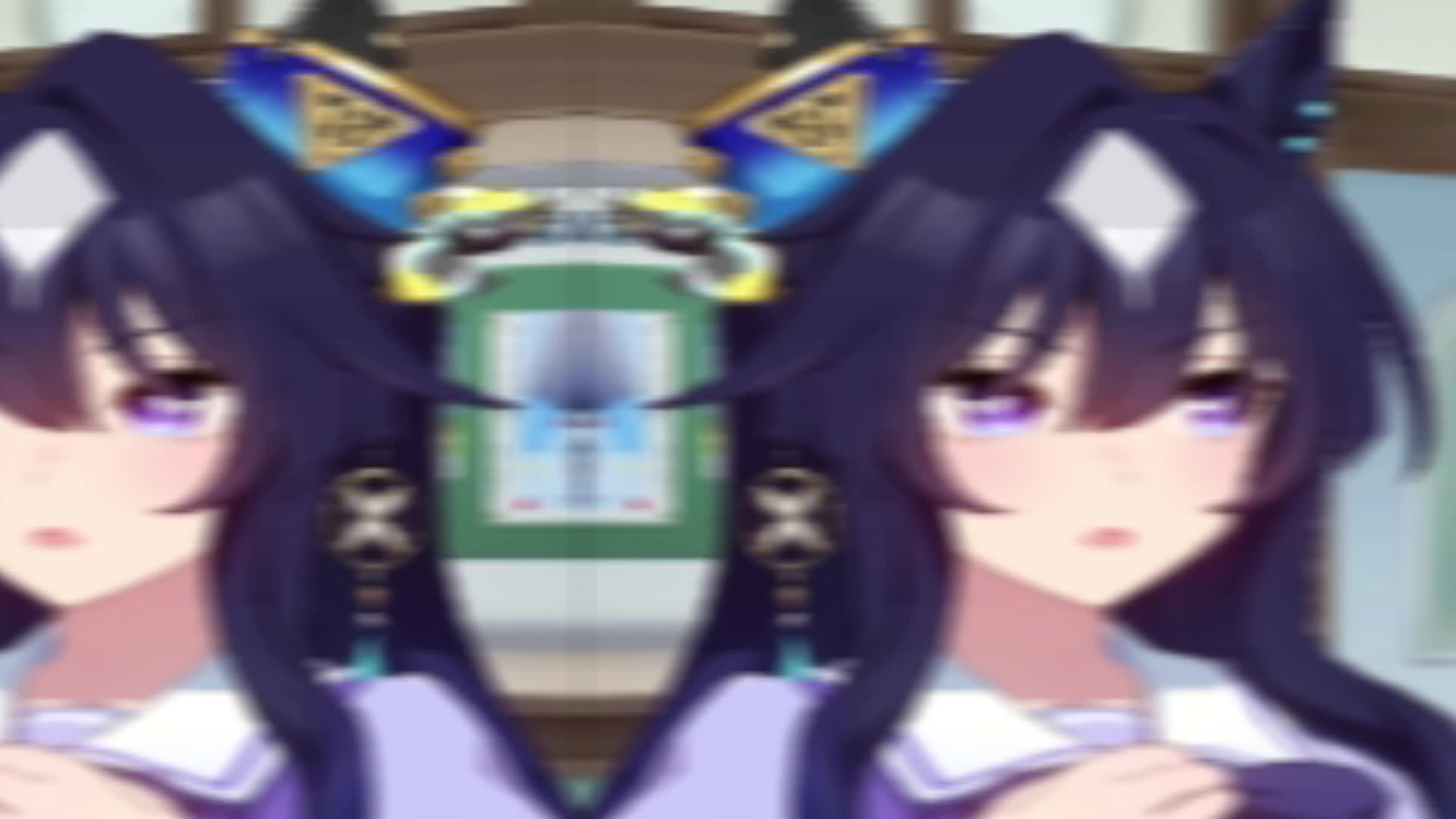 lunate ヴィルシーナ