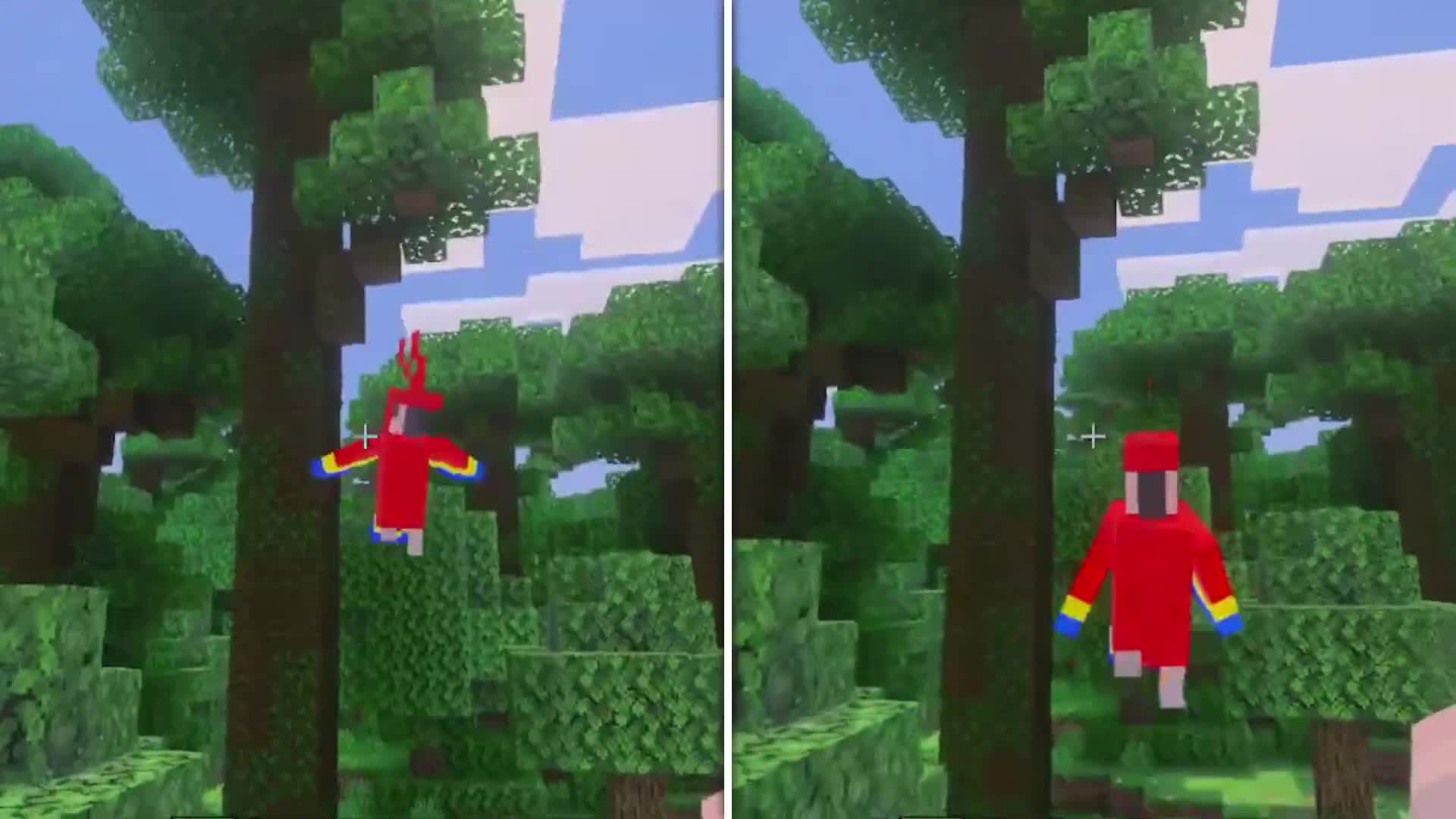 すーぱーオウムテクニック