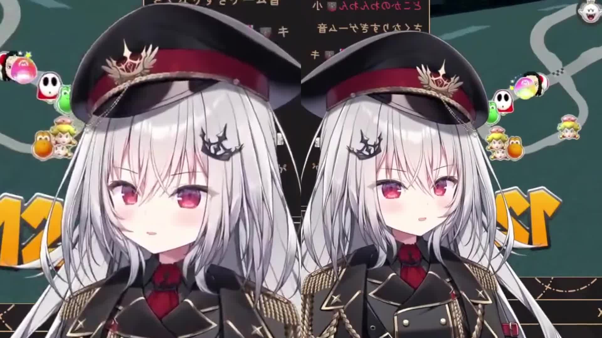 【合作単品】額ずけ諸君～！