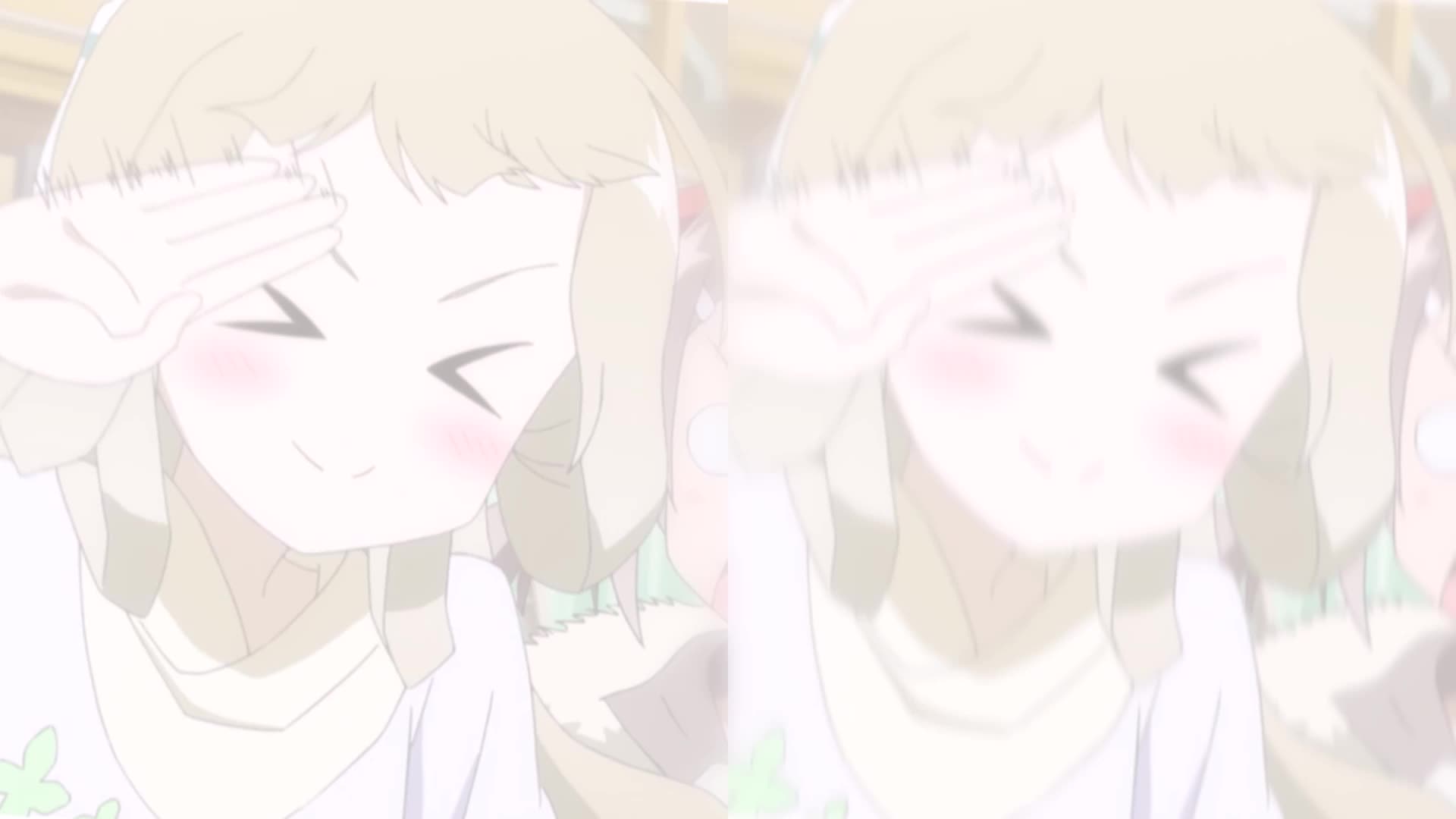あー