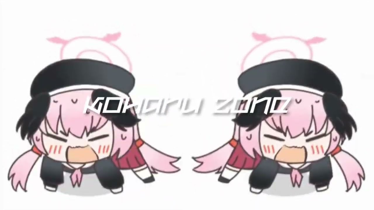 Koharu Zone