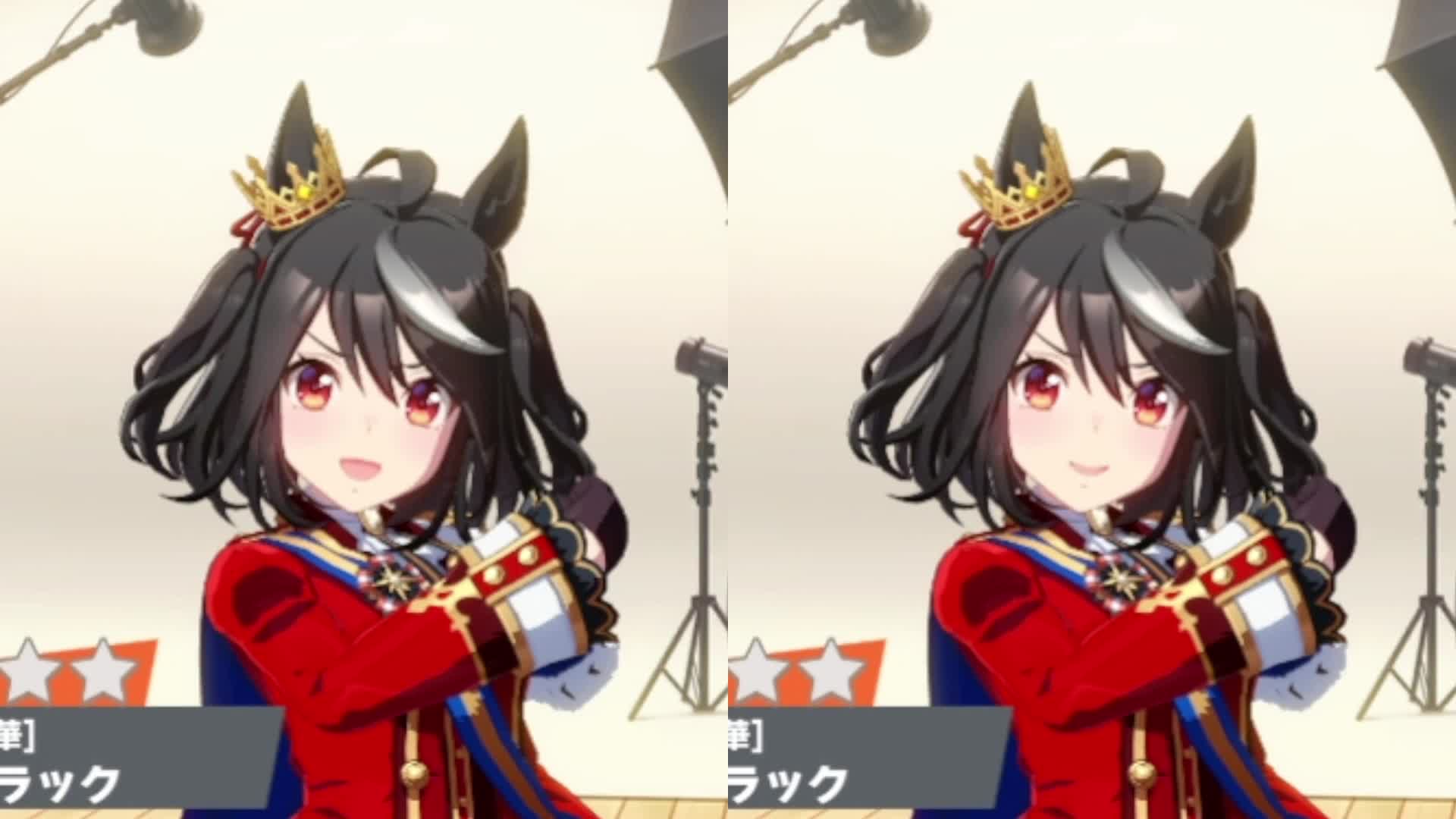 キタサンブラック