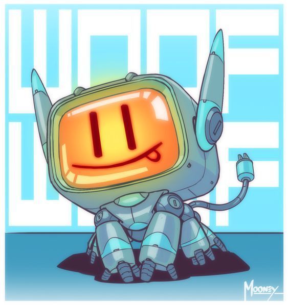 ウーフロボット