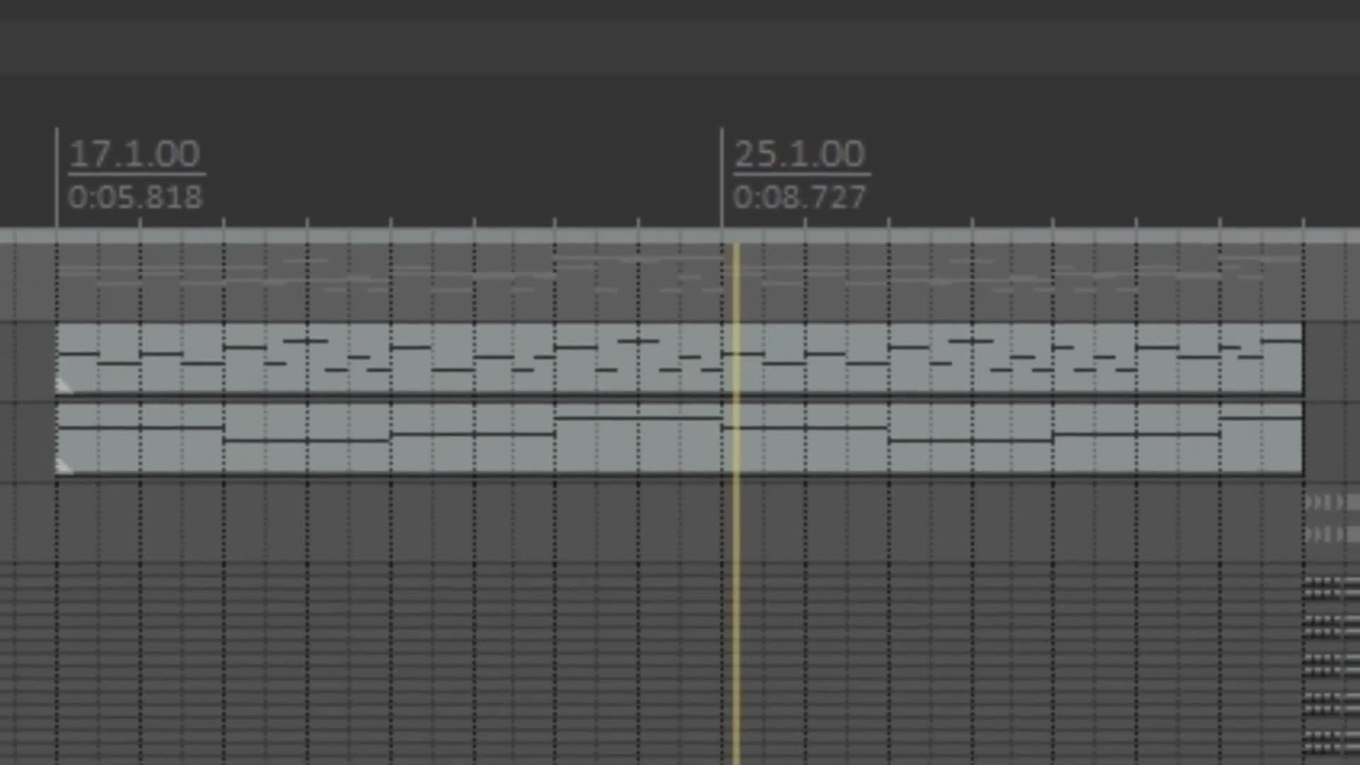 Reaper_Zone(テクのみ)