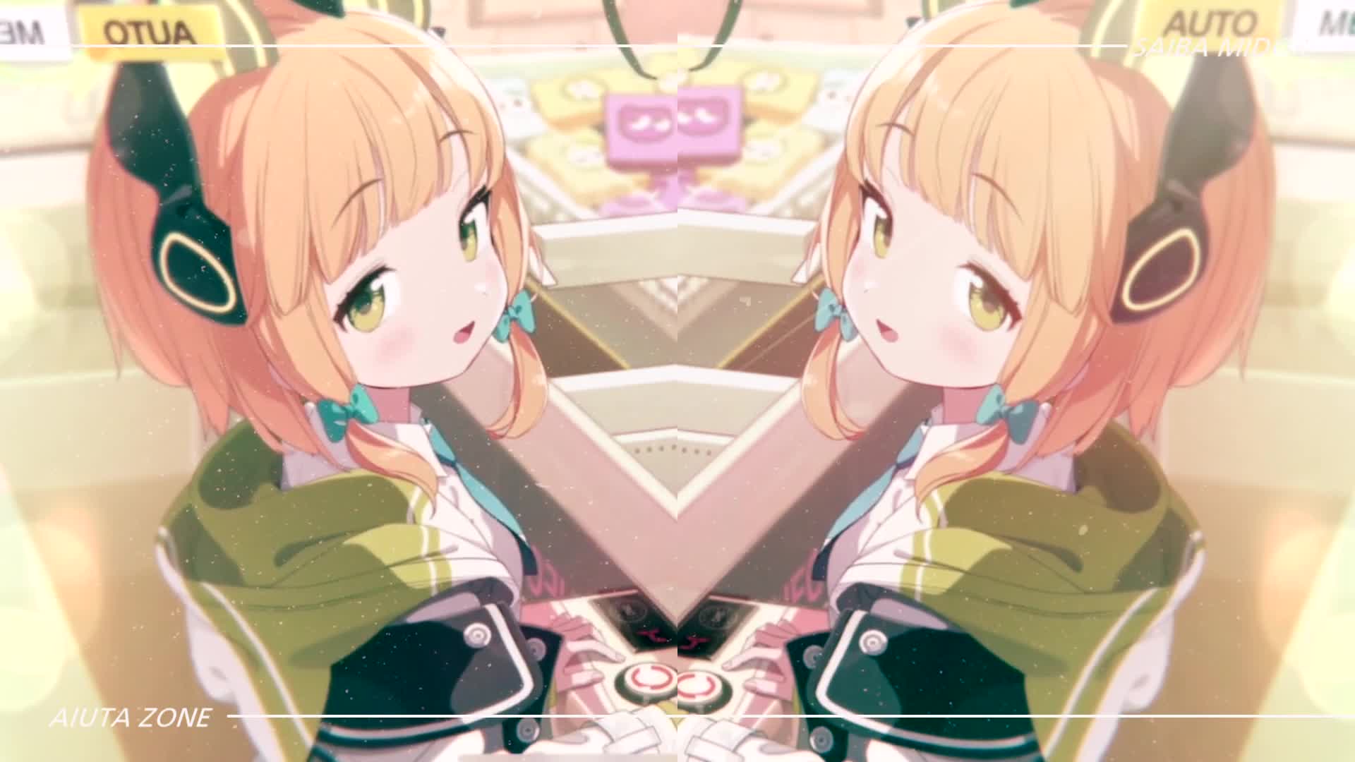 AIUTA MIDORI