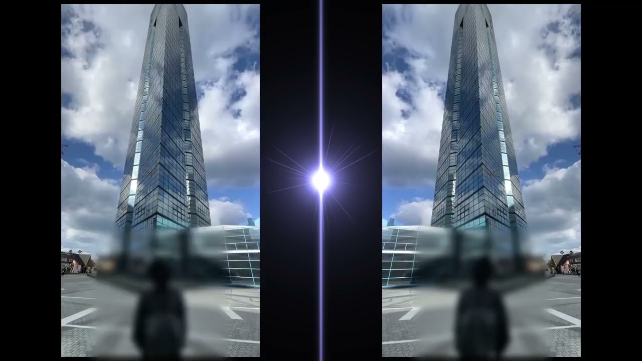 【合作単品】場違いテクニック