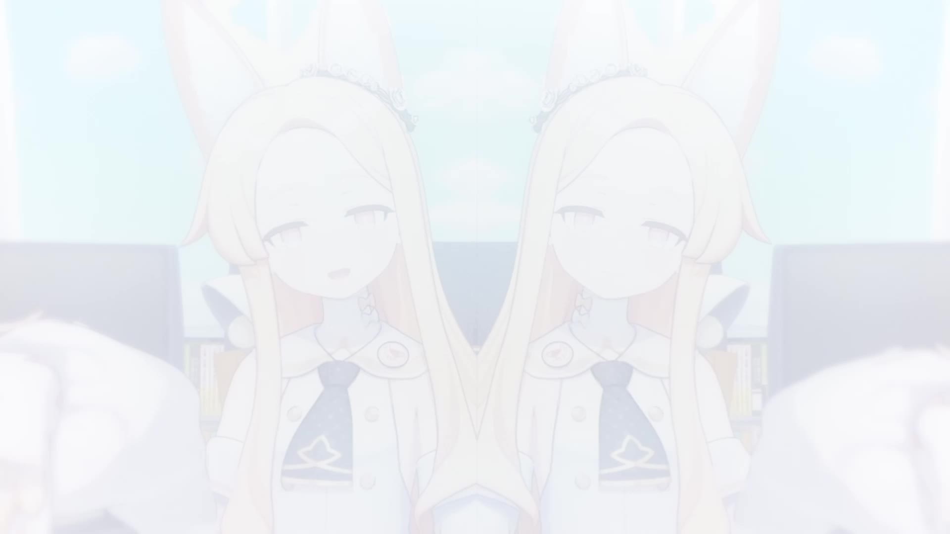 【合作単品】illusion セイア