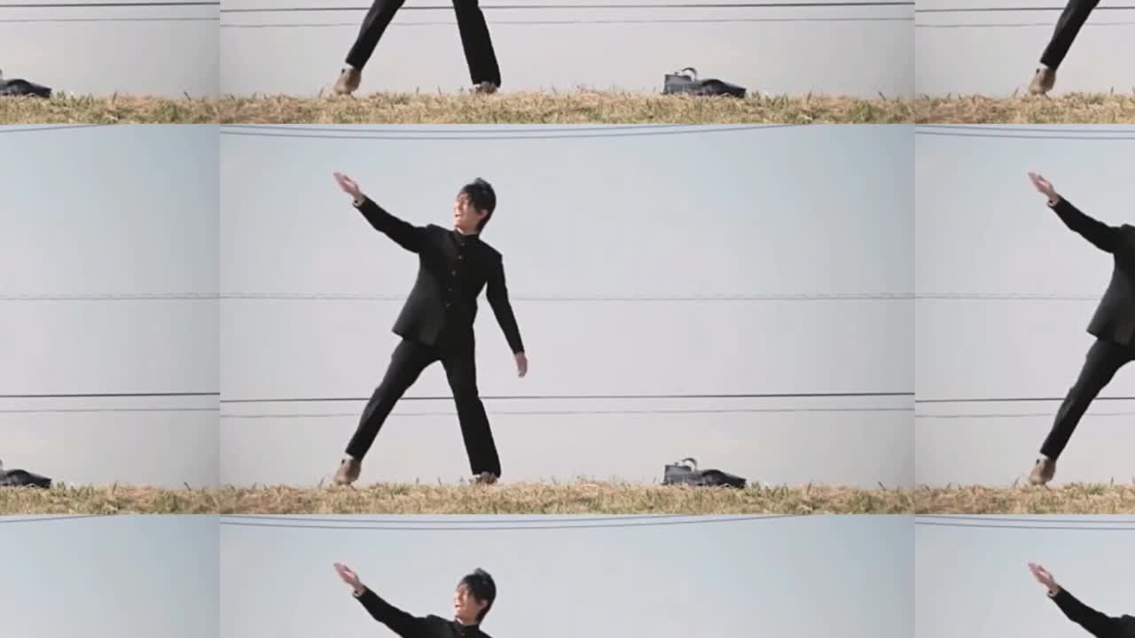 やるぜ＾～（警笛）