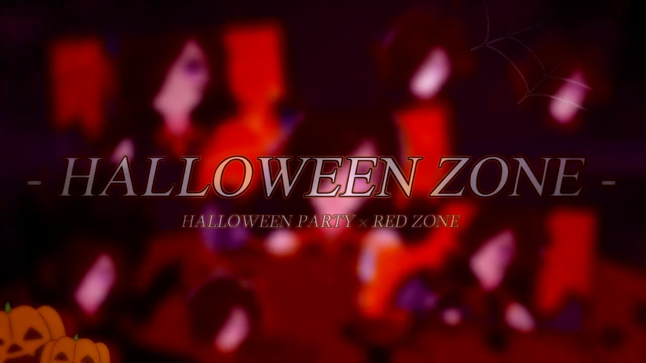 HALLOWEEN ZONE