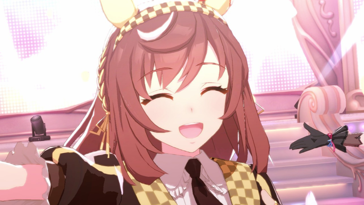 【ウマ娘5周年ぞね合作単品】YOUKAI BUENA