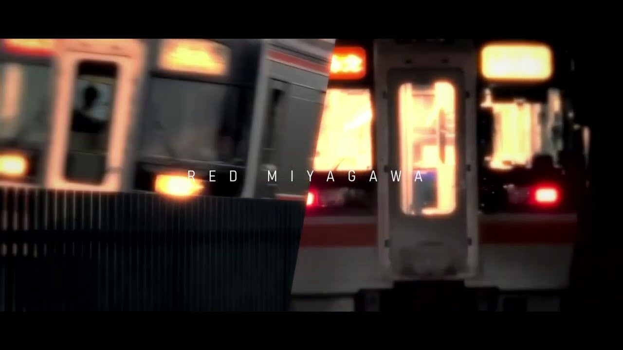 RED MIYAGAWA