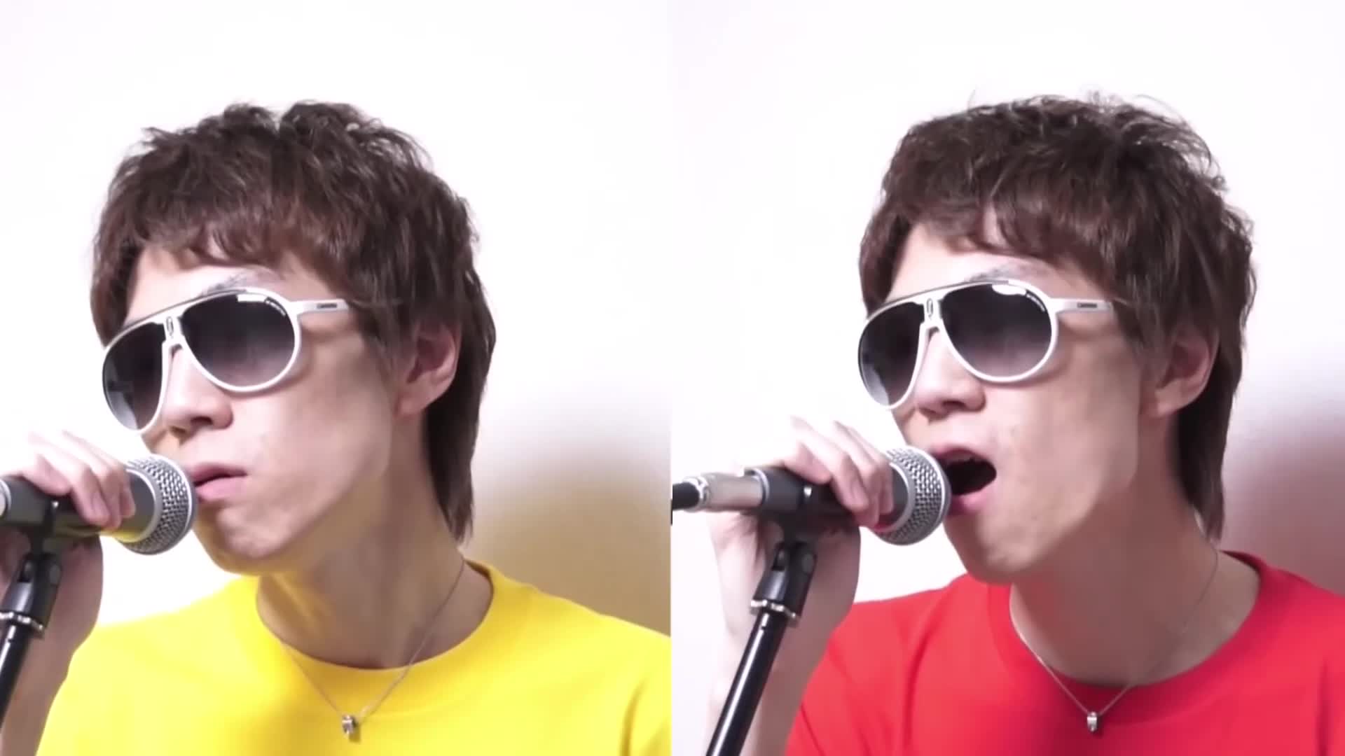 YOUKAIZONE セイキン