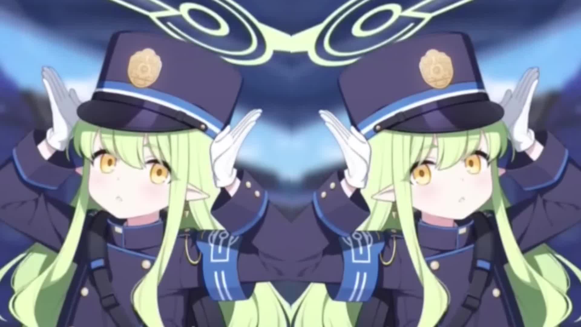 ぶんもーりめいく