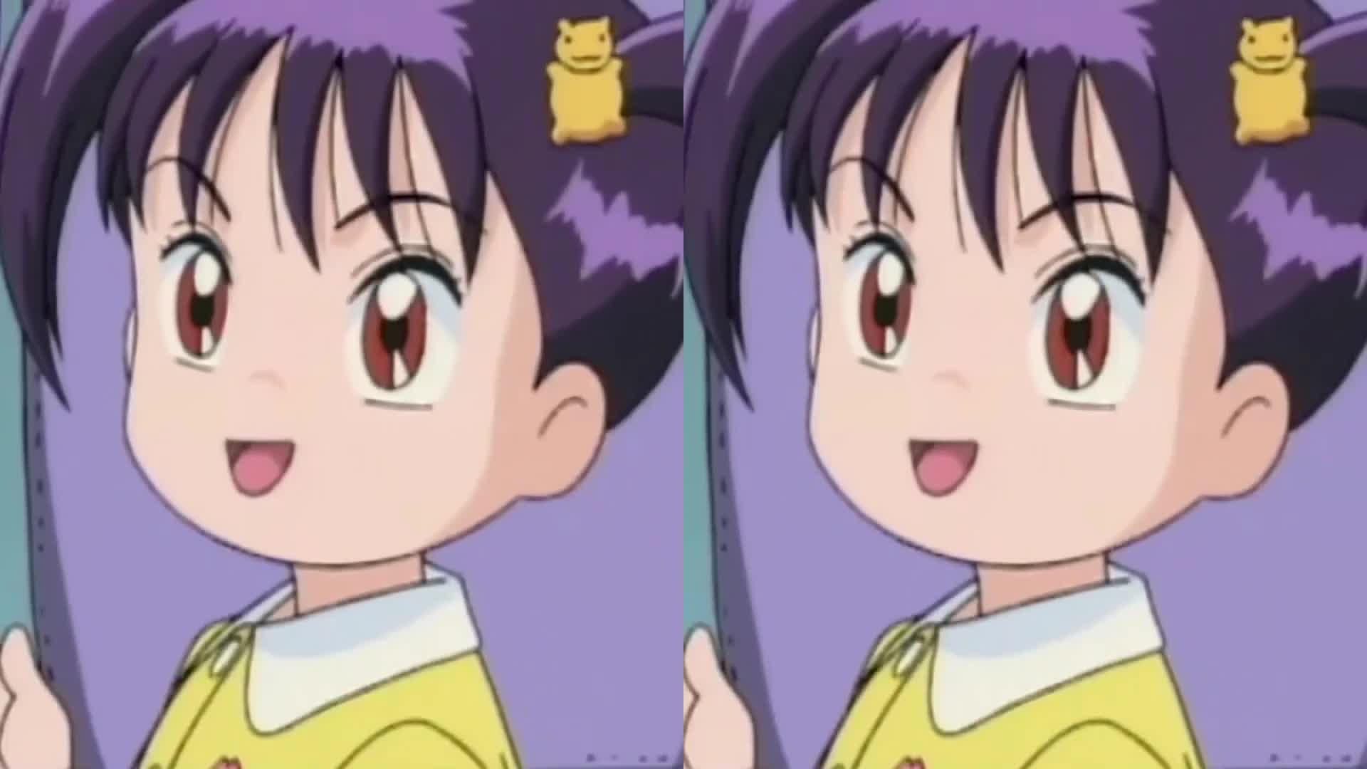 檸檬がお嫁さんになってもいいぞ