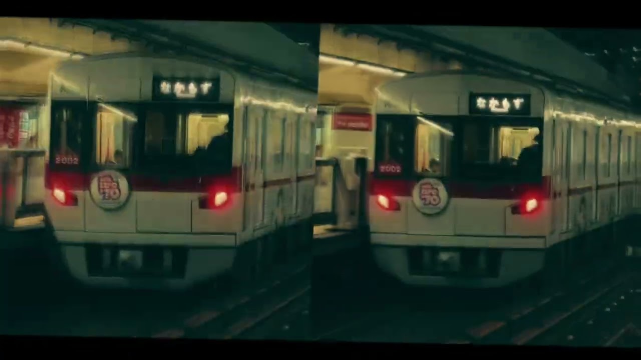 とろぴかる北急
