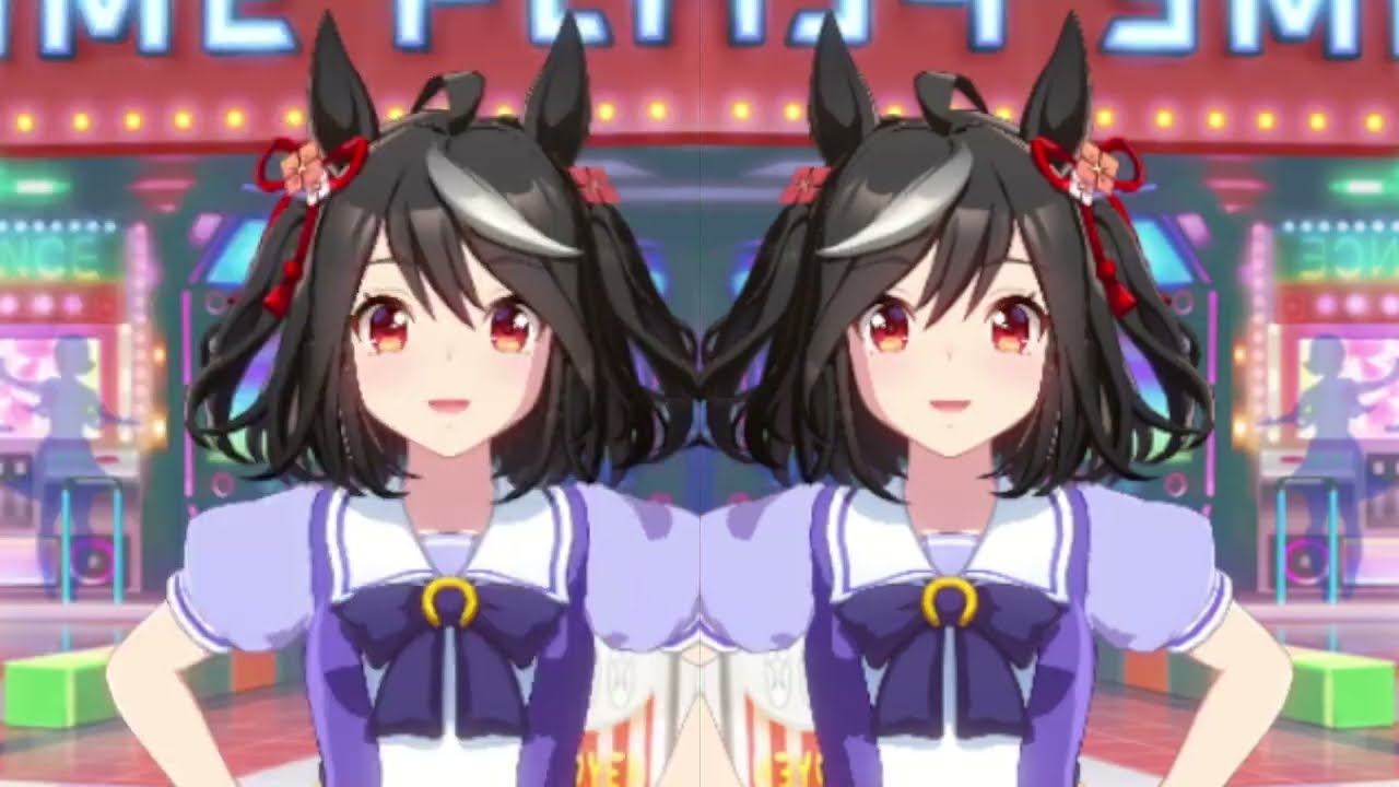 【がっさくたんぴそ】うにきた