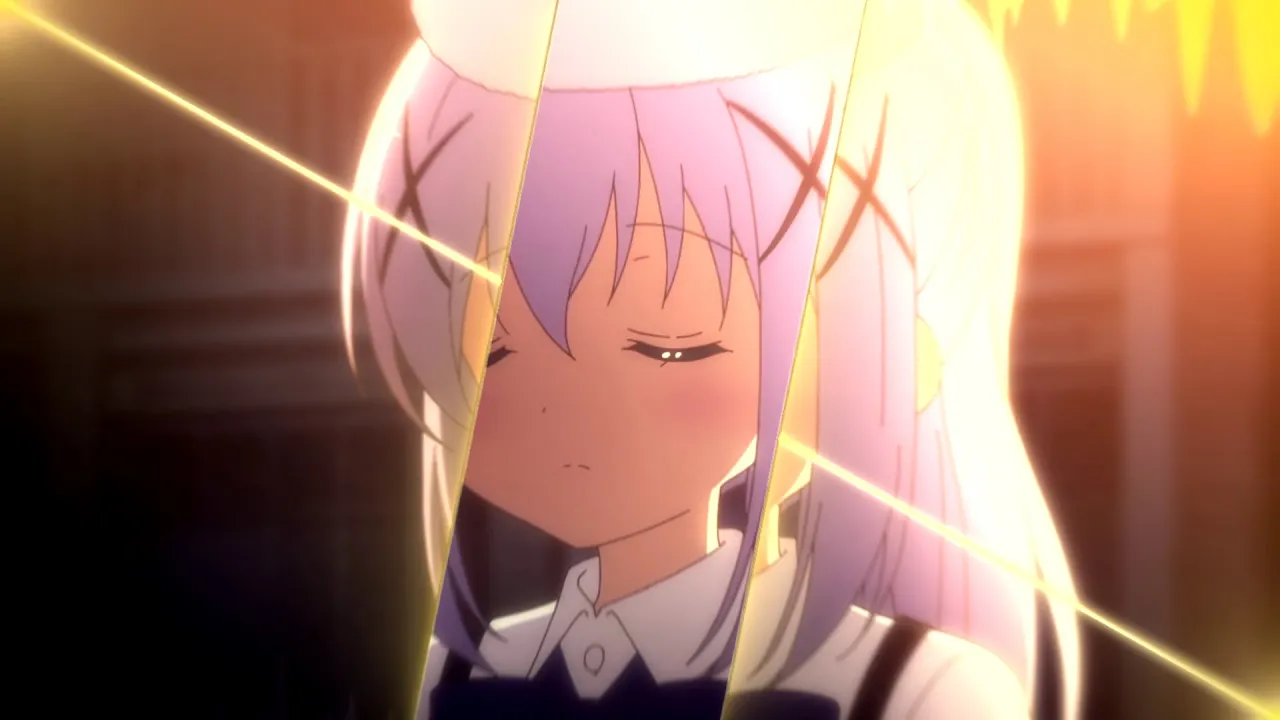 ふりーだむ智乃てくにっく