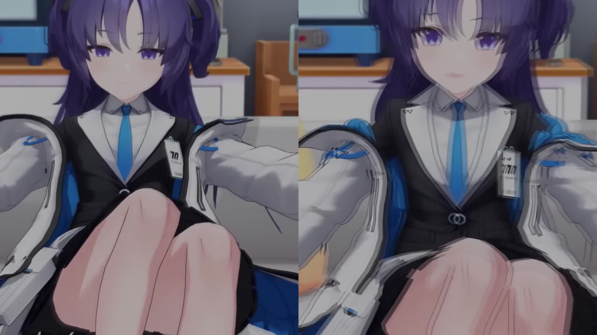 すーぱーコユキテクニック