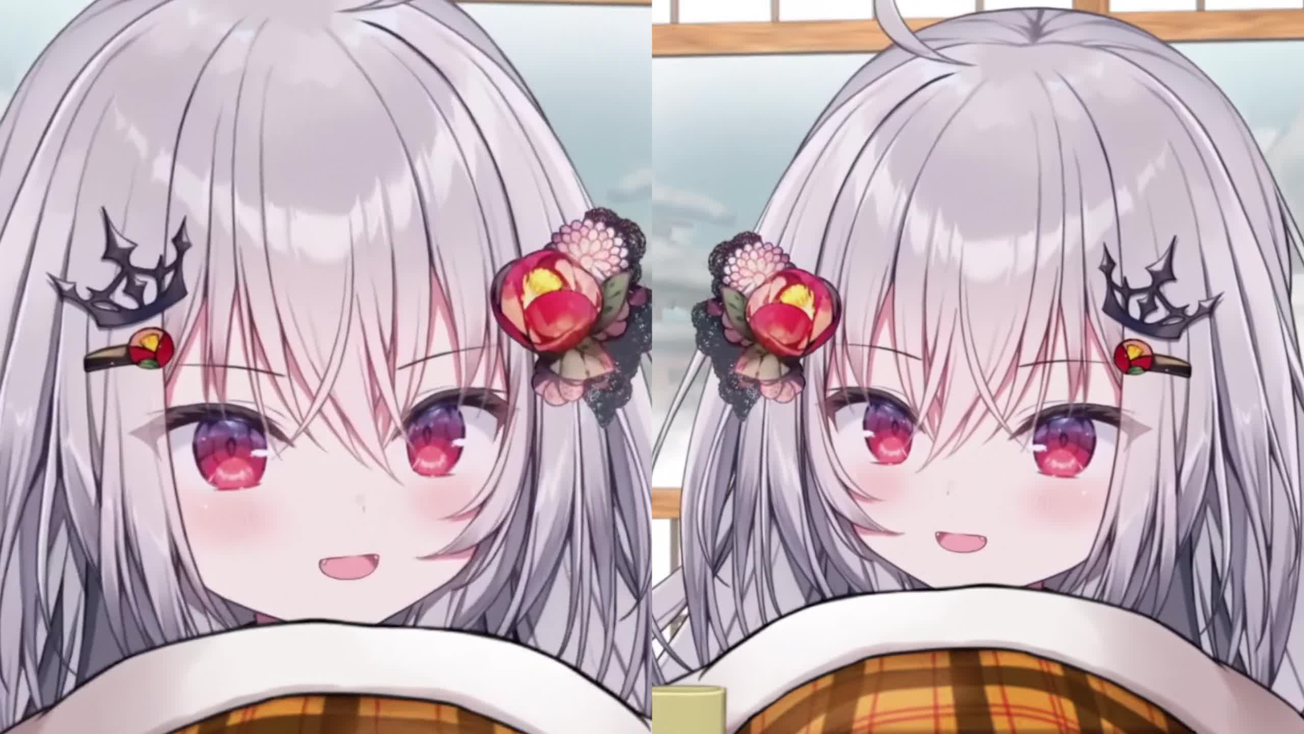 私のかわいいかわいい最推し