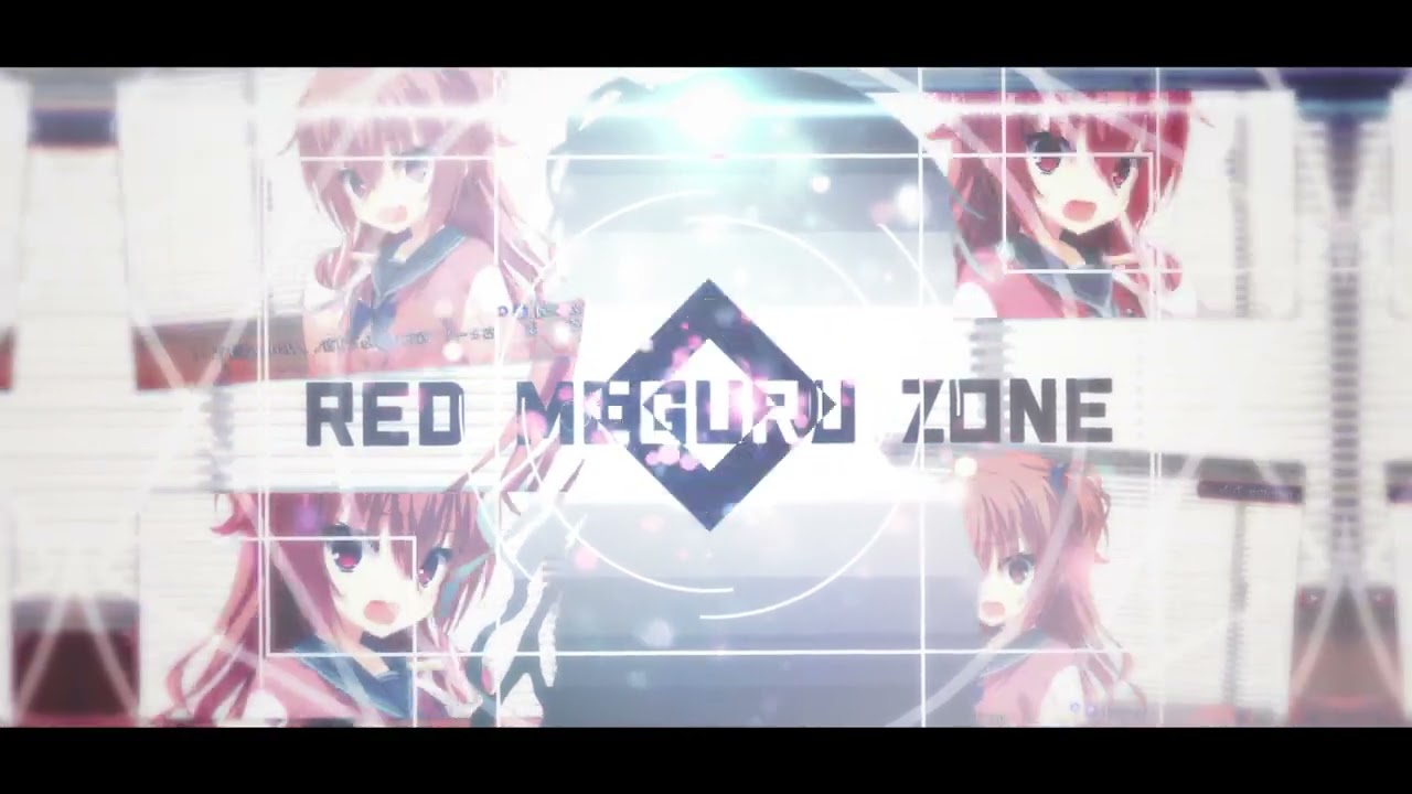 RED MEGURU ZONE