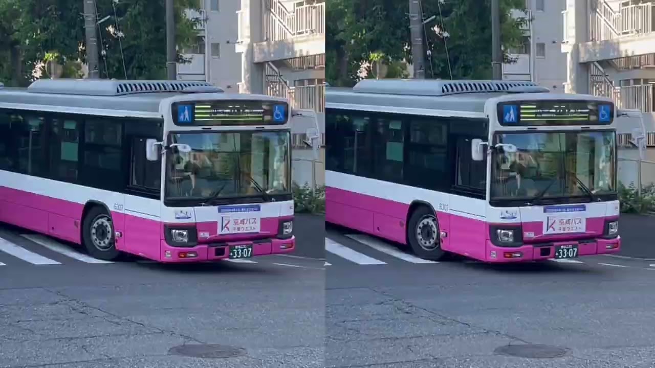 バス