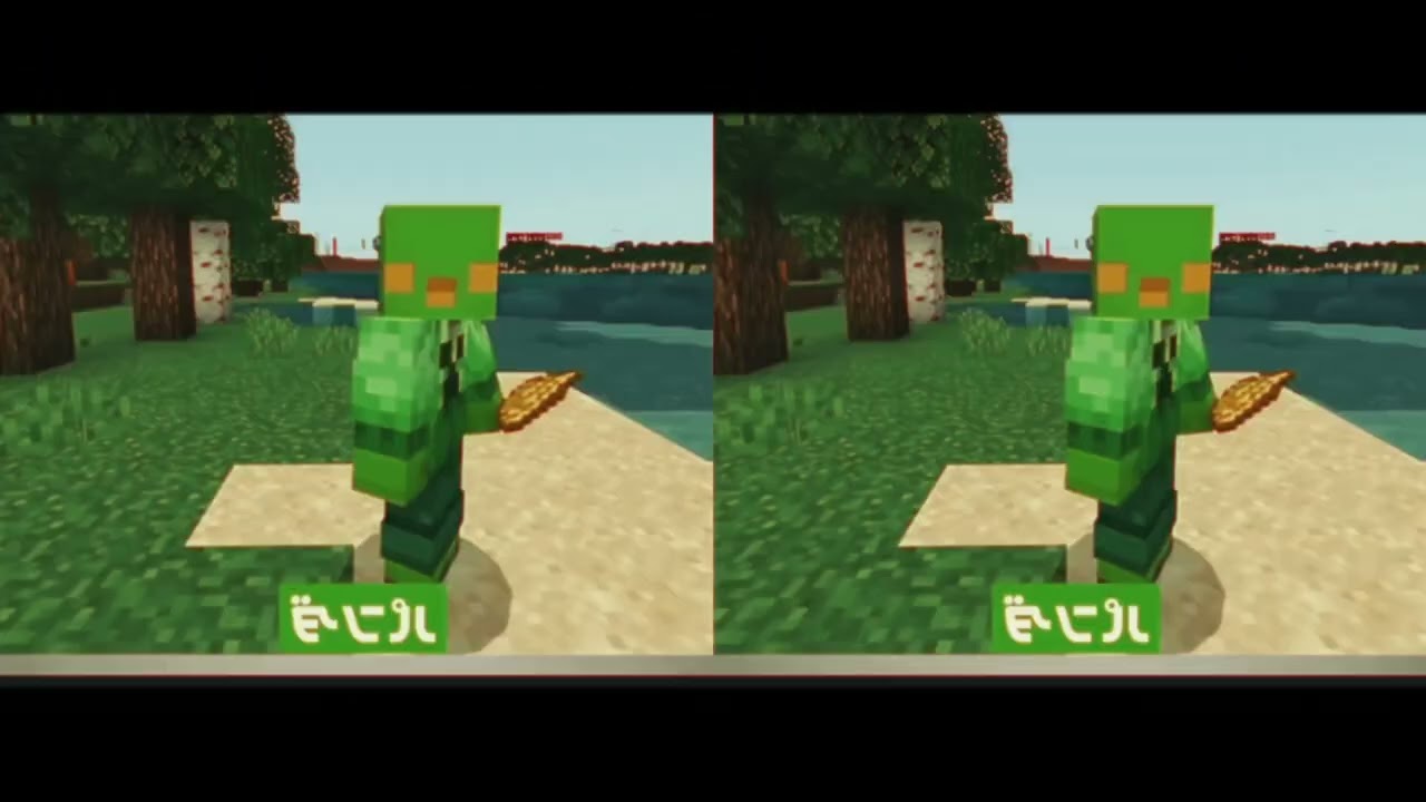 音声制作 PANDA ZONE