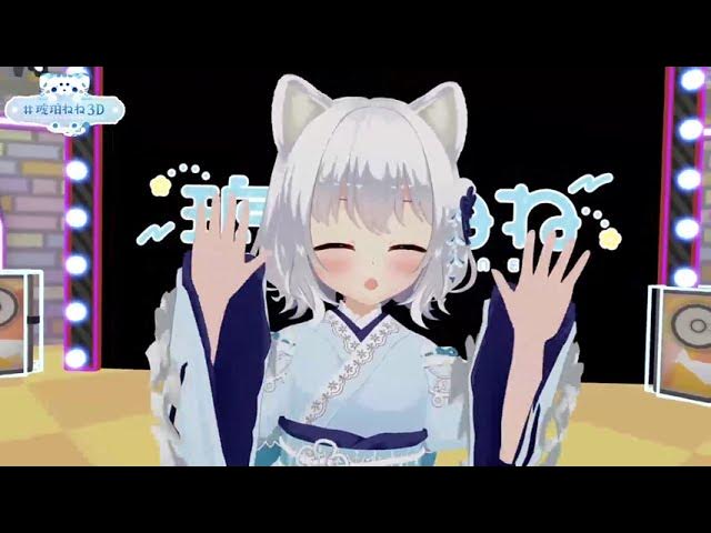 【合作単品】こんばんはー