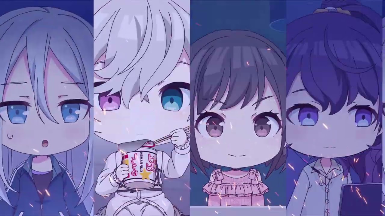みく～！【UNI ZONE】