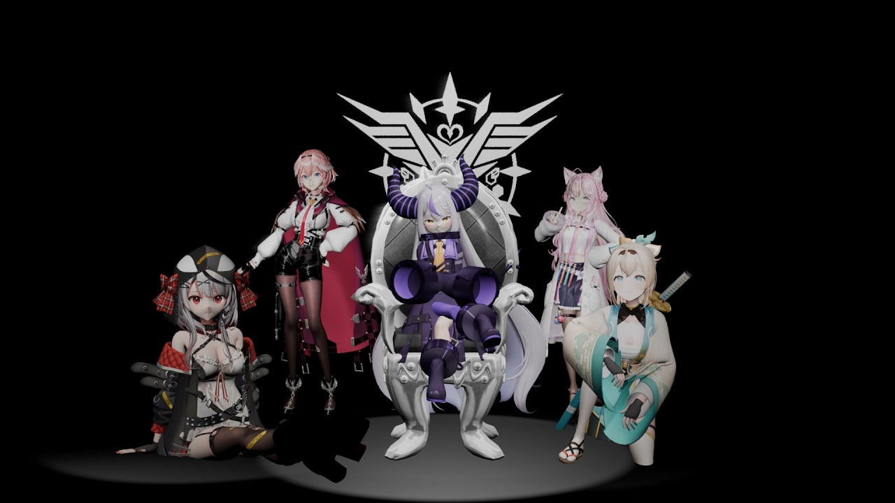 すーぱー秘結テクニック【holox】