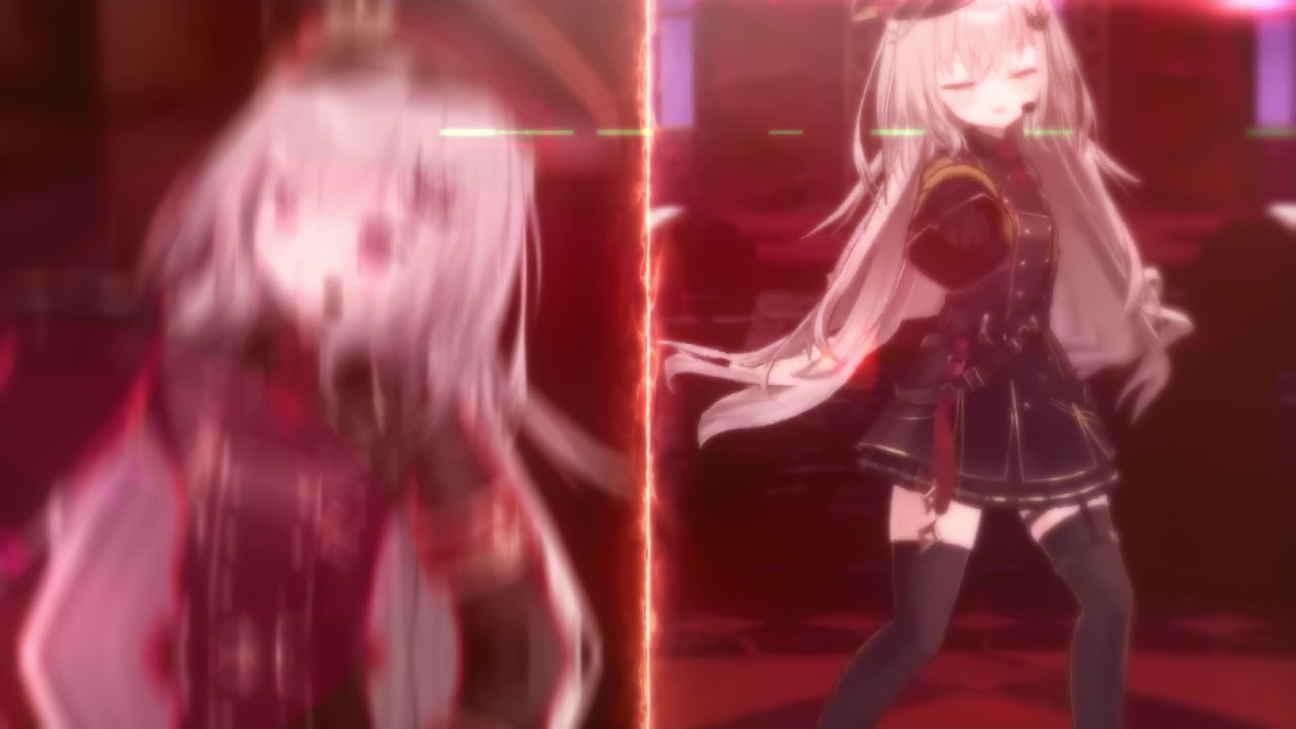 推し ZONE2