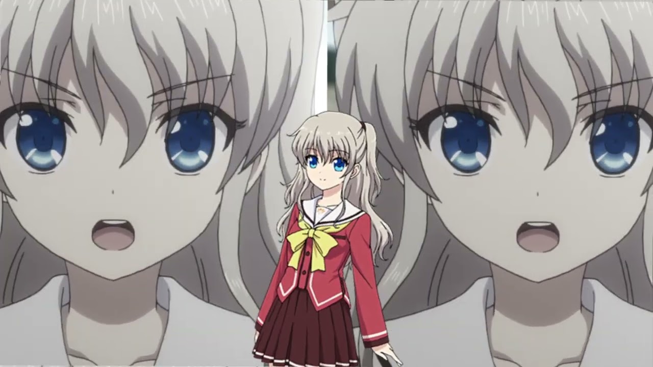 [合作単品]TOMORI