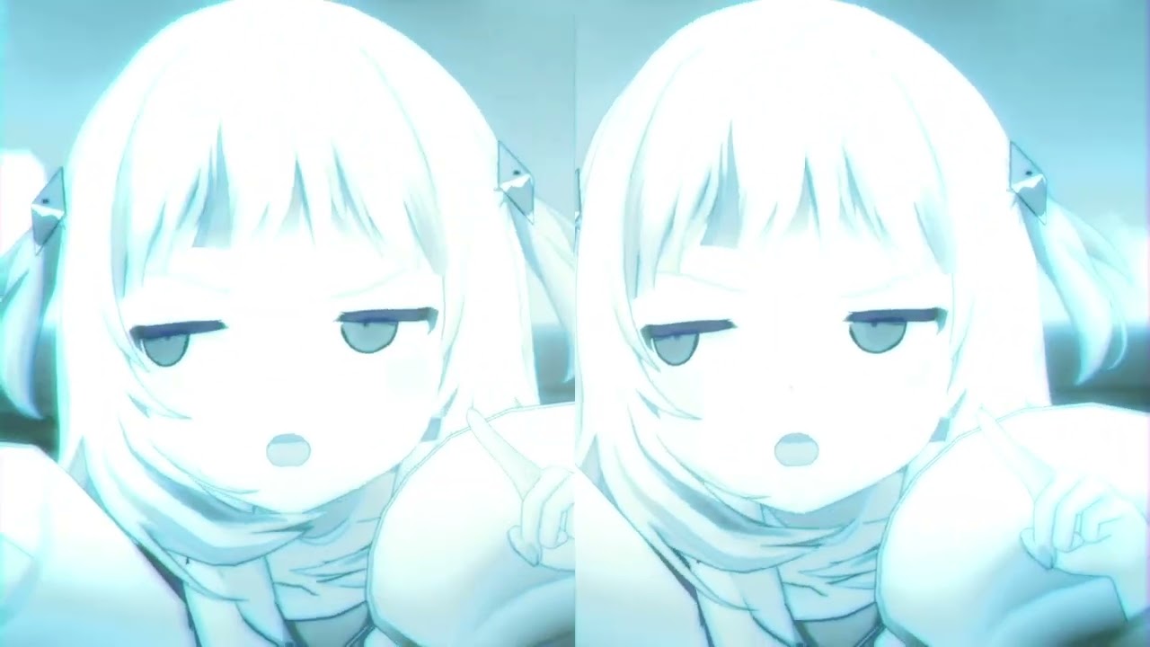 か～ら～の～？