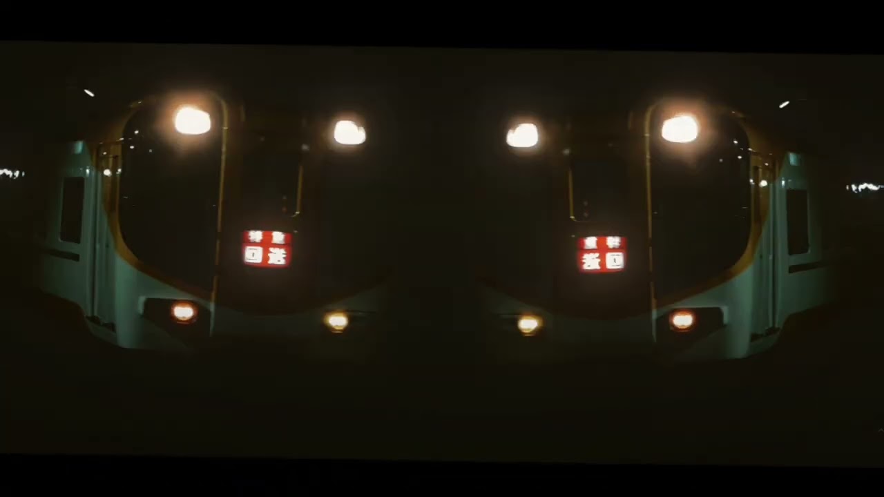 リメイク 軽トラ警笛テク