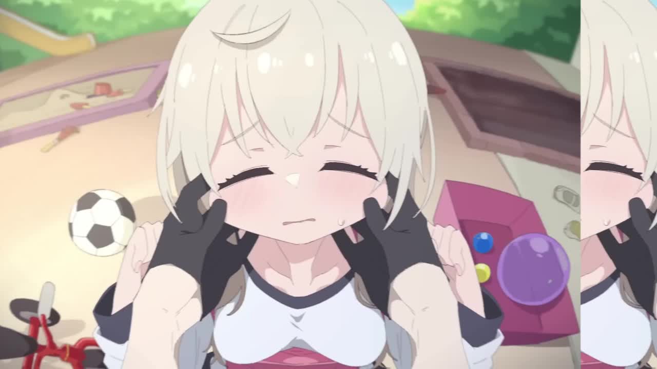 むにむに60FPS